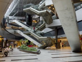 Recife Airport