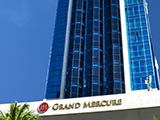 Grand Mercure Recife Atlante Plaza