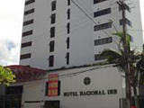 Hotel Nacional Inn Recife