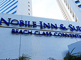 Nobile Inn Beach Class Convention